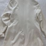 Amazon The Drop White  Blazer Photo 3