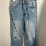 Edikted  Lori High-Rise Wide-Leg Jeans Photo 5