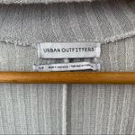 Urban Outfitters  Ribbed Long Sleeve Top Photo 1