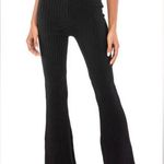 ASTR Revolve  Maida Pants in Black Size XS Photo 0