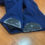 Obermeyer NWT Obeymeyer Vintage Softshell overall ski Pant size 12 Photo 9