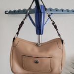 Coach Vintage Chelsea Shoulder Bag Pebbled Leather Photo 0