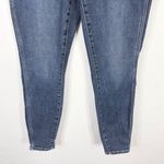 Everlane  Size 29 Jeans The Way High Skinny Jean High‎ Rise Blue Stretch 565 Photo 3