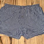 Route 66 Plaid boxer shorts Photo 0