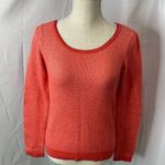 The North Face crew neck pullover small Photo 0