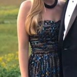 Charlie Jade Printed Maxi Photo 2