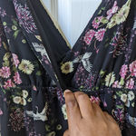 Kensie floral print dress Photo 8