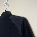 Vince  black bomber jacket Photo 6