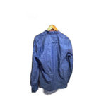 MB Studio Los Angeles Denim Shirt Size L Blue Size L Photo 2