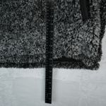 Simply Southern  Sherpa Fleece Womens M Faux Fur Fair Isle Quarter Zip Pullover Photo 10