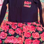 Mud Pie  Pajama Set Photo 1