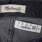 Madewell NEW‎  the Momjean in Dinsmore Wash, size 25 Photo 7