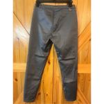 Esprit  Womens Pants Size 6 Gray Skinny Leg Zip Ankle(3705) Photo 3