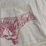 Yellow The Label  Delia Mini Skirt Photo 1