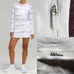 Lululemon ★ Rare Pace Rival Mid-Rise Skirt - Transverse Lilac Multi ★ Photo 6