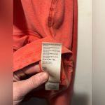 Anthropologie Marilee Trucker Jacket sz small note photos Photo 10