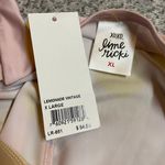 Lime Ricki Tankini Top Photo 3