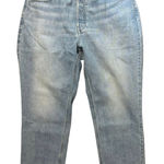 Everlane NWOT  The Curvy 90s Cheeky Straight Jean Organic Cotton Size 32R Photo 0