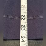 Ralph Lauren  vintage long sleeve sailor Boat Neck preppy  pullover Henly top L Photo 11