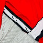 PINK - Victoria's Secret Victoria's Secret PINK Perfect Anorak full Zip Up Jacket xsmall long sleeve Photo 1