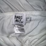 Princess Polly White Tie Top Photo 2