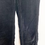 Cheap Monday  Velour Skinny Jeans Black Size 26 Photo 5