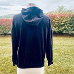 Black Beetlejuice Hoodie with Colorful Graphics (XS) Photo 10