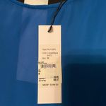 Parker Silk Tank Top Photo 3