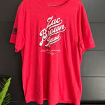 ZAC BROWN BAND Freedom Veteran Music Band Tee Unisex Adult T Photo 0