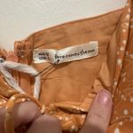 FIELD DREAMS PUFF SLEEVE TIE Photo 8