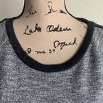 Scotch & Soda J’adore L’hiver Sequin Gray Sweater Photo 4