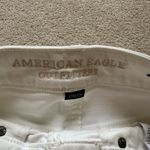 American Eagle  High Waisted Jean Shorts Photo 2