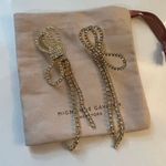 Mignonne Gavigan Bow Earrings Photo 2