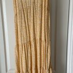 Target  Summer Maxi Dress Photo 0