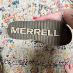 Merrell  Brown‎ Juno Bluff Polar Waterproof Boots Photo 9