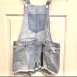 Klique B WITH TAGS  Shorts Overalls stretch Denim Photo 1