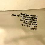 JustFab Platform snakeskin sneakers Size 11  Slip on Eloise Photo 10