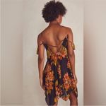 Free People Monday morning trapeze slip DRESS Photo 1