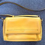 Cole Haan Kaylee Convertible Crossbody Purse Adjustable Removable Strap Photo 0