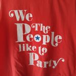 Zoe & Liv NWOT  Juniors Graphic Tank Top Photo 2