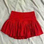 Gold Hinge  Skirt Photo 1