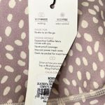 Calia by Carrie NWT Underwood Essential Collection Leggings Purple Cream Size XS Photo 7