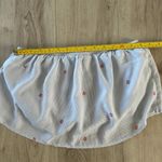 Anthropologie Jaase Harlow Striped 2-Piece Tube Top /Palazzo Pants Outfit Medium Photo 9