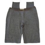 SO Heritage Gray Thermal Like Leggings Size Small EUC #3264 Photo 0