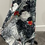 Uncivilized Tropical Sarong Multiple Size M Photo 2