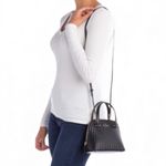 Kate Spade Black Mini Bag Photo 1