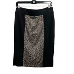 Torrid ✨ Y2K Sequin Panel Pencil Skirt – Size 0 ✨ Photo 1