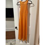 House of Harlow 1960 dress Orange Photo 6