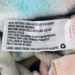 Colsie Multicolored Tie Dye Fleece Elastic Waist Casual Lounge Shorts Size M Size M Photo 3