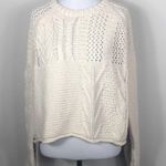 Endless Rose Sweater Chunky Photo 4
